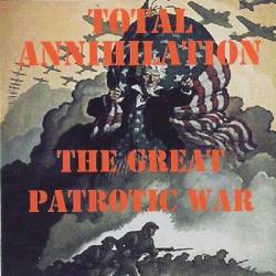 Total Annihilation : The Great Patriotic War